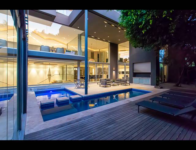5 BEDROOM HOUSE FOR SALE IN BEDFORDVIEW